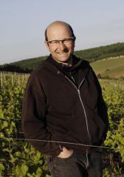 Domaine Dominique Gruhier - Fédération des Vignerons Indépendants de l'Yonne