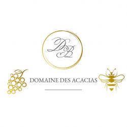 Domaine des Acacias - Fédération des Vignerons Indépendants de l'Yonne