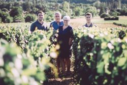 Domaine Savary - Fédération des Vignerons Indépendants de l'Yonne