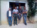 Domaine Bardet et fils - Fédération des Vignerons Indépendants de l'Yonne