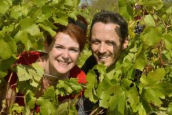 Domaine Borgnat - Fédération des Vignerons Indépendants de l'Yonne