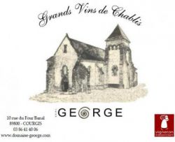 Domaine George - Fédération des Vignerons Indépendants de l'Yonne