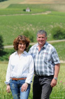 Domaine Henry Pascal - Fédération des Vignerons Indépendants de l'Yonne