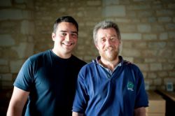 Domaine PL & JF BERSAN - Fédération des Vignerons Indépendants de l'Yonne