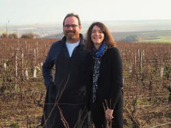 Domaine COURTAULT MICHELET - Fédération des Vignerons Indépendants de l'Yonne