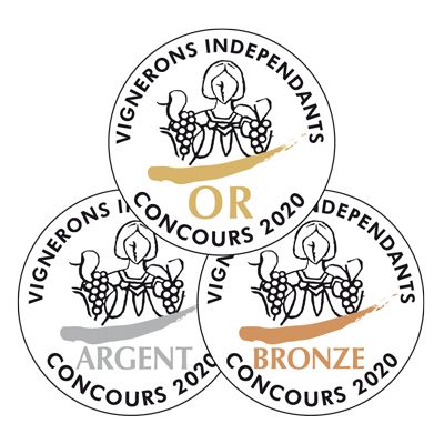 CONCOURS DES VIGNERONS INDEPENDANTS 2024